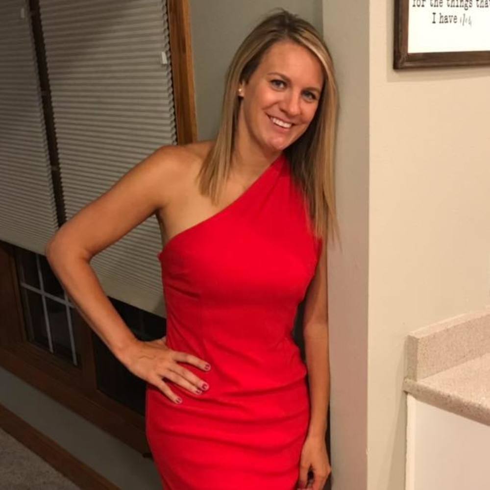 Meet your Posher, Mollie